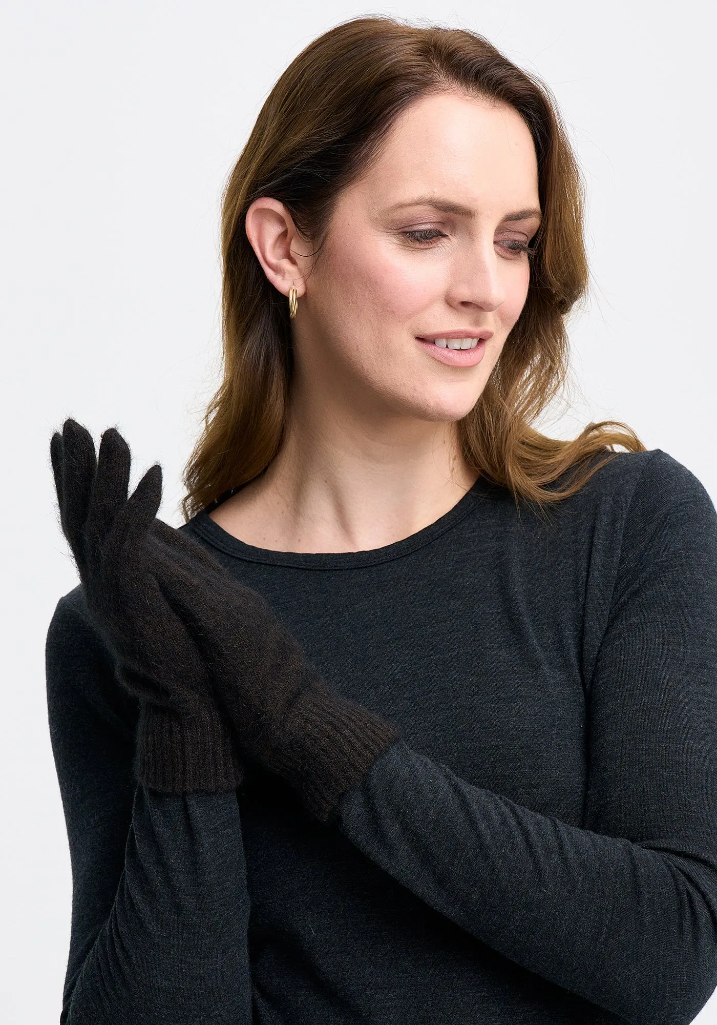 Merinomink Gloves