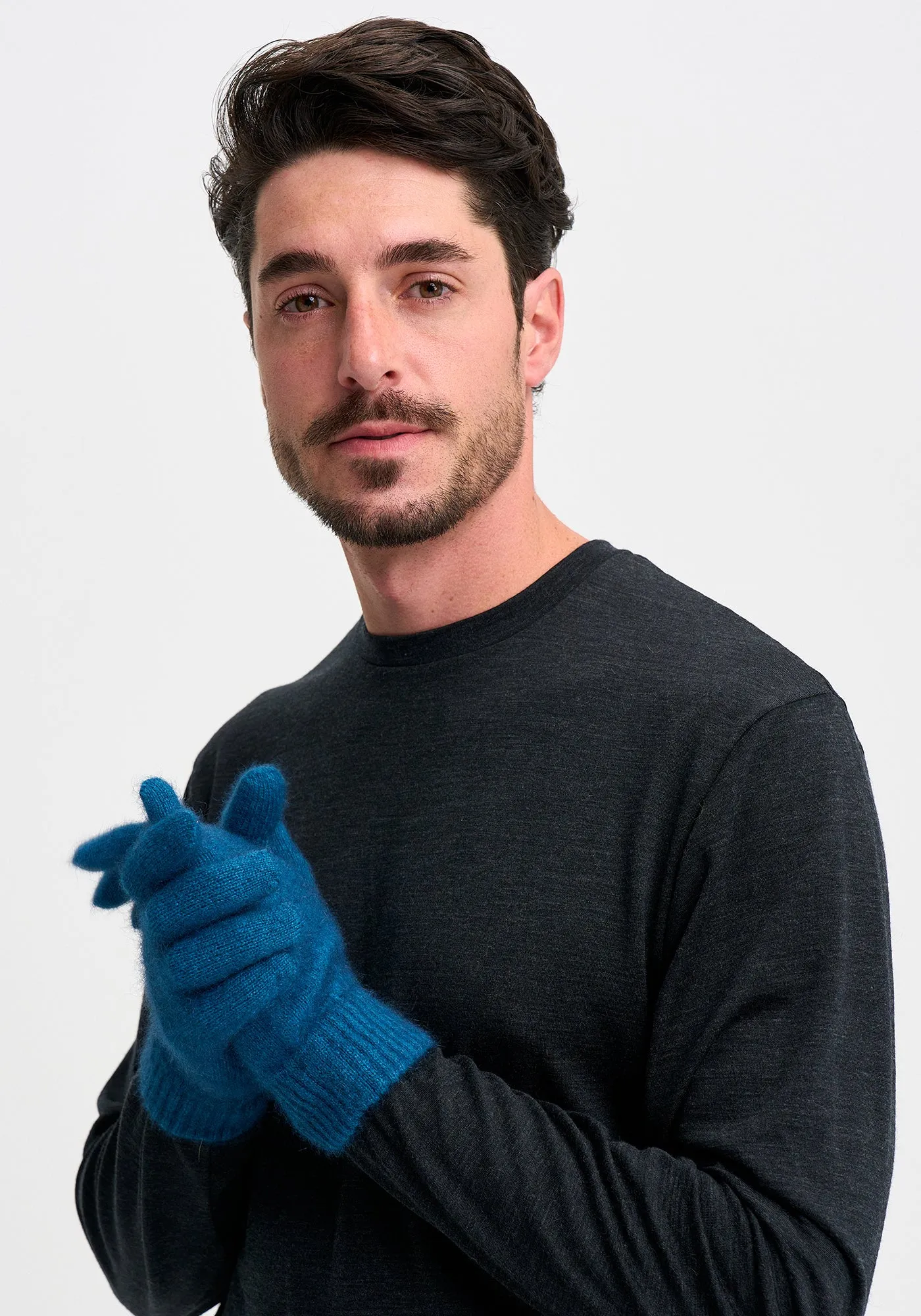 Merinomink Gloves