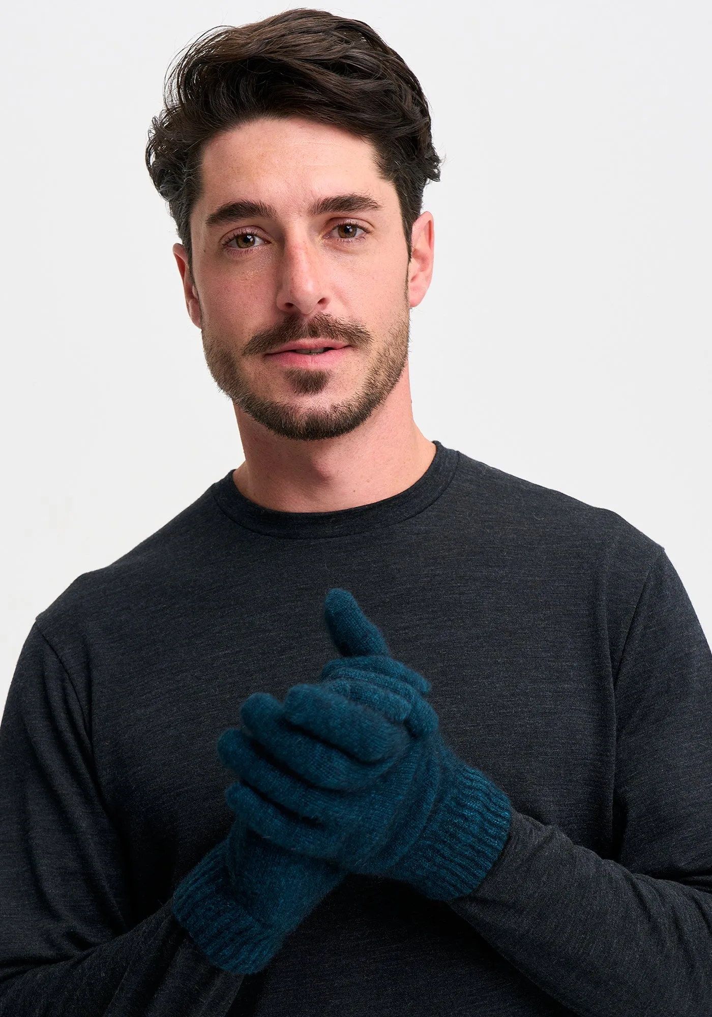 Merinomink Gloves