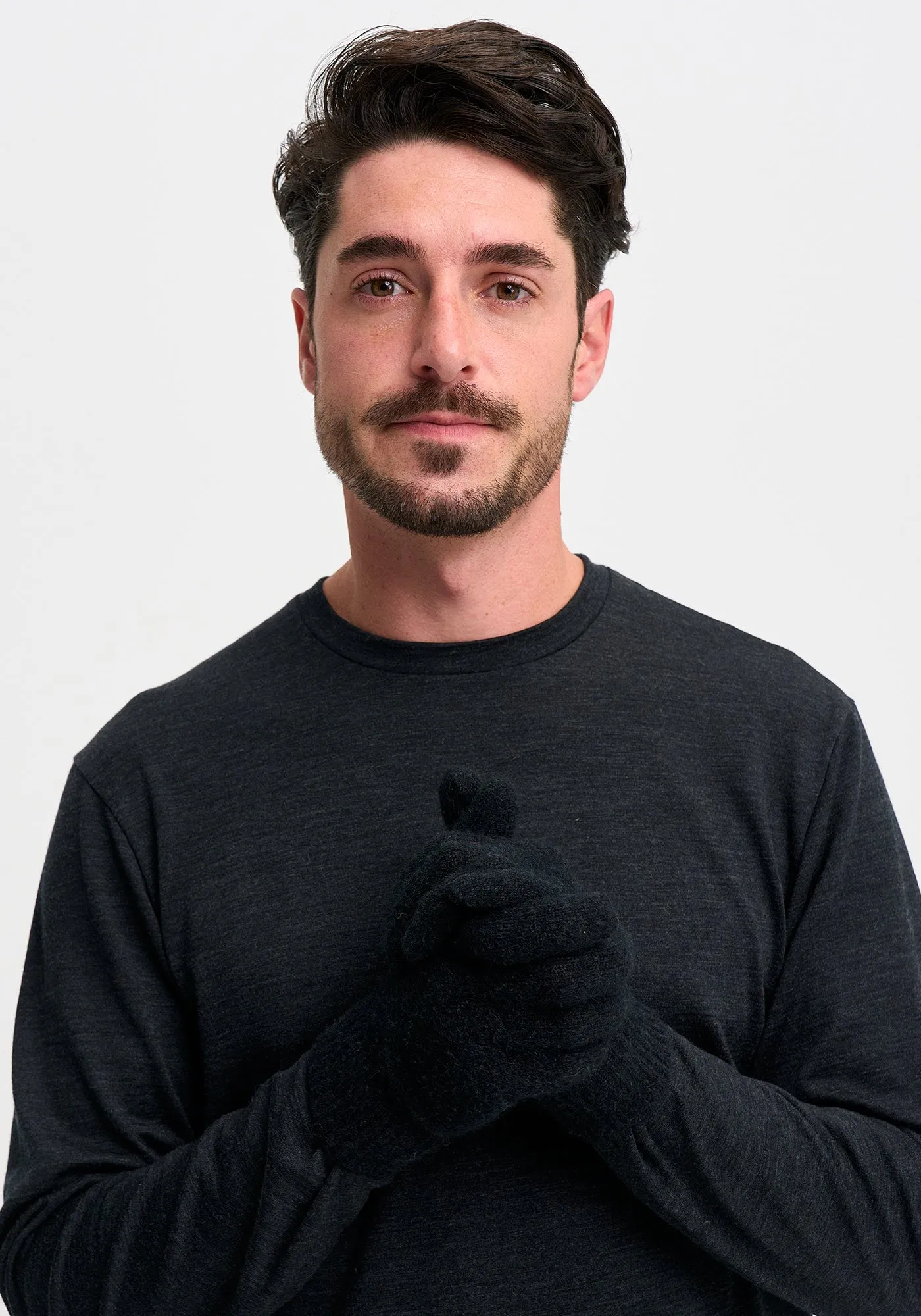 Merinomink Gloves