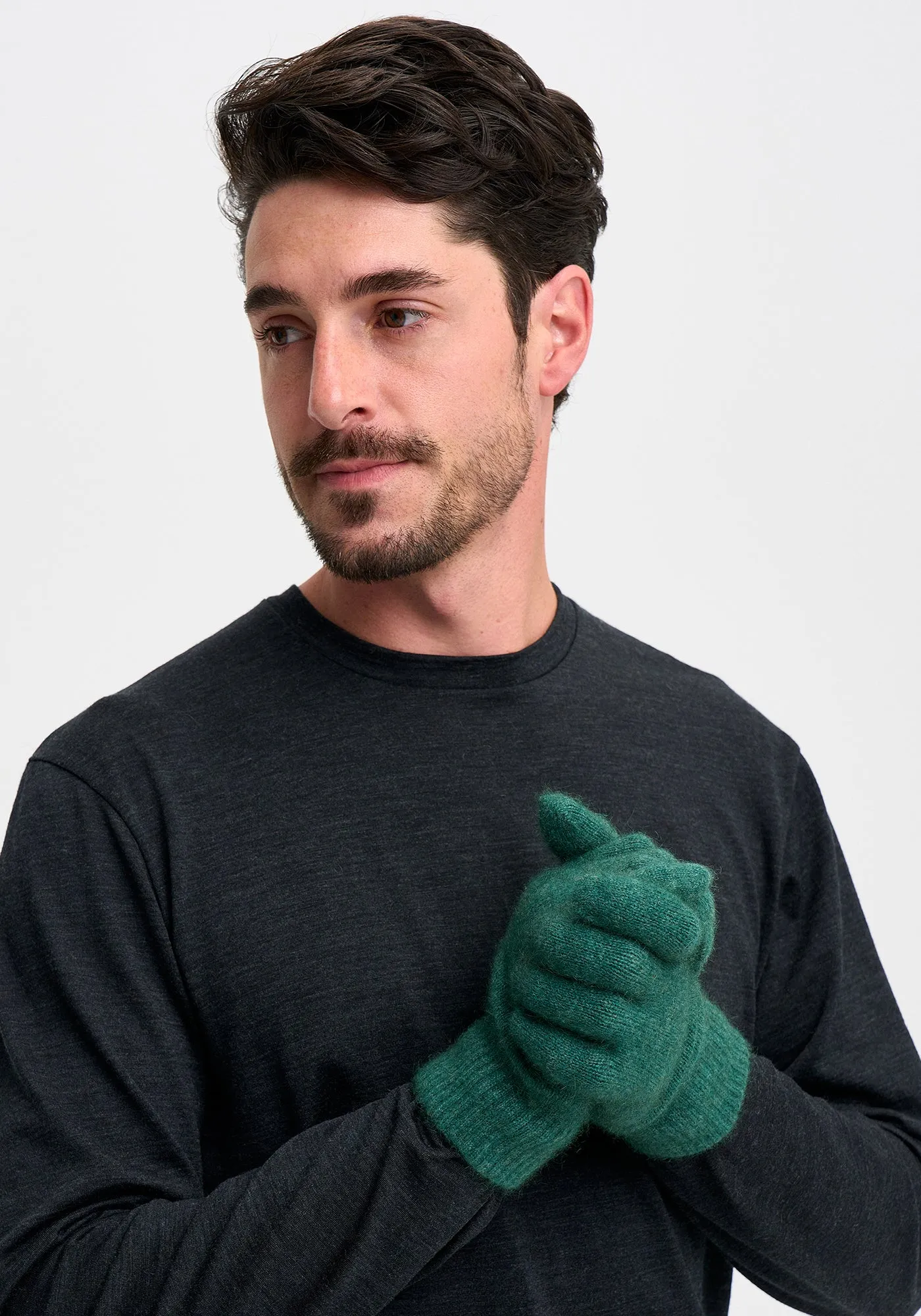 Merinomink Gloves