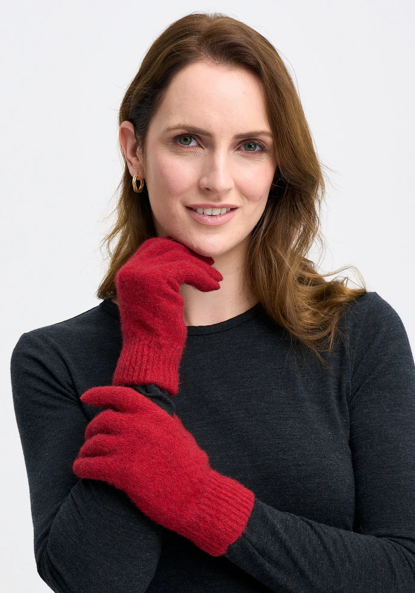 Merinomink Gloves