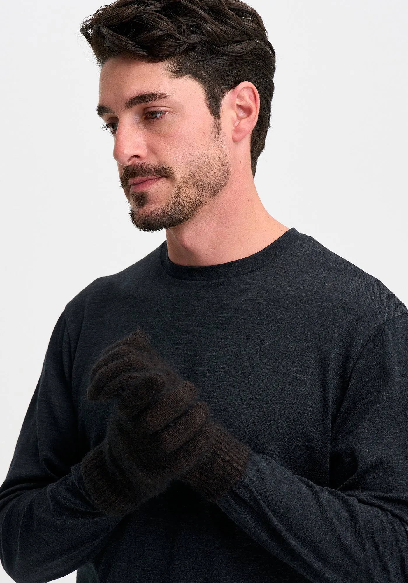 Merinomink Gloves