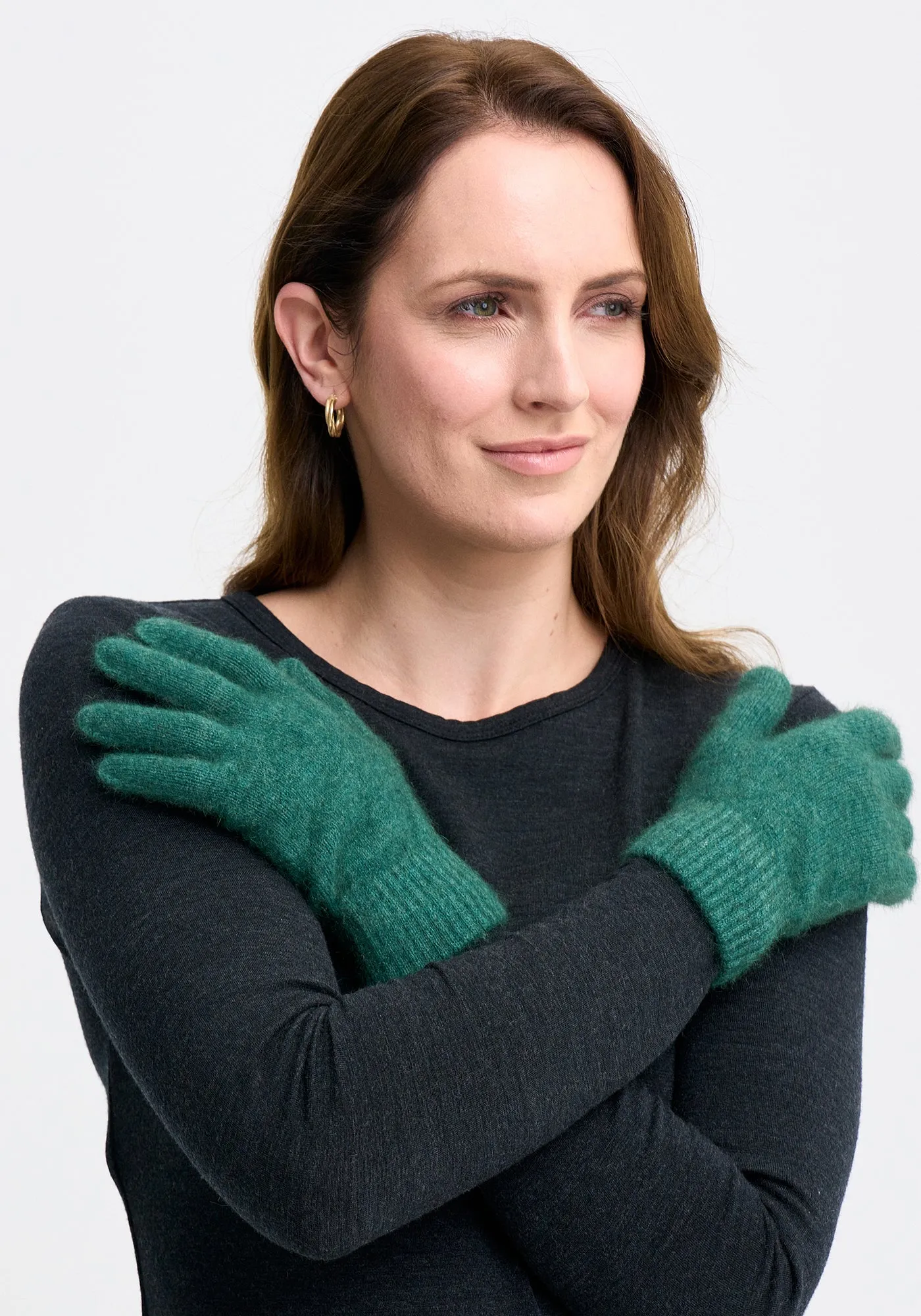 Merinomink Gloves