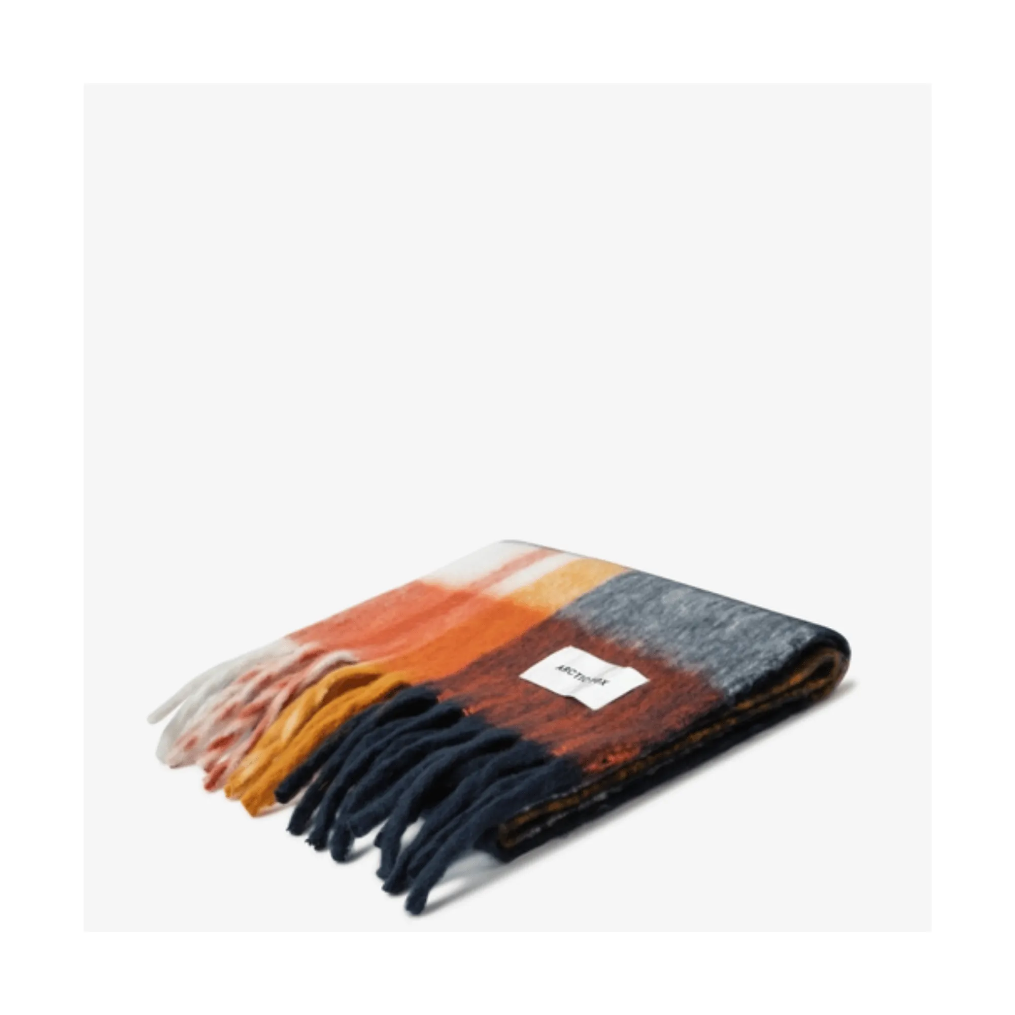 Midnight Summer Stockholm Scarf