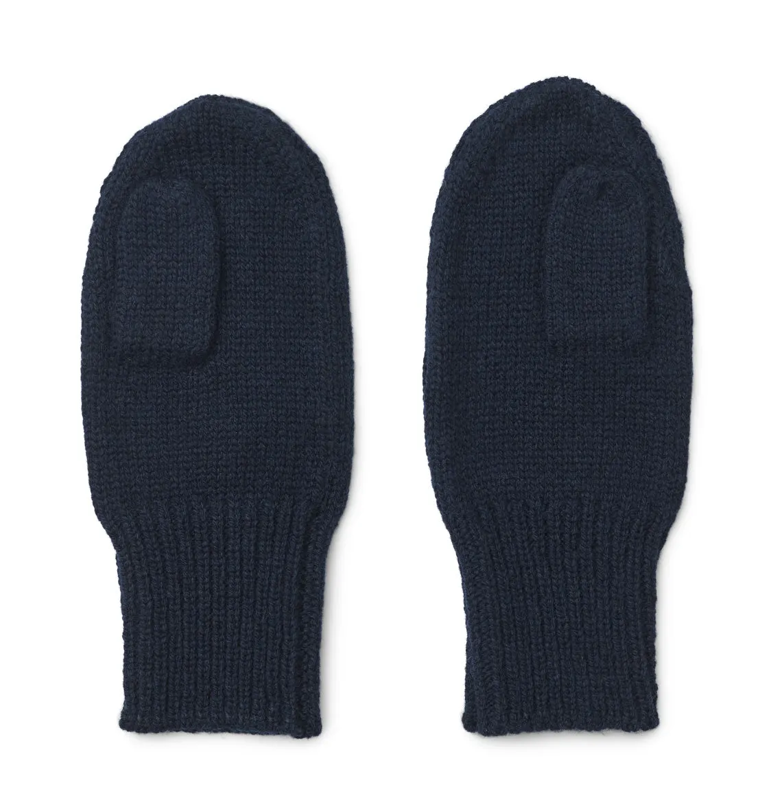 Millie Mittens | Midnight Navy