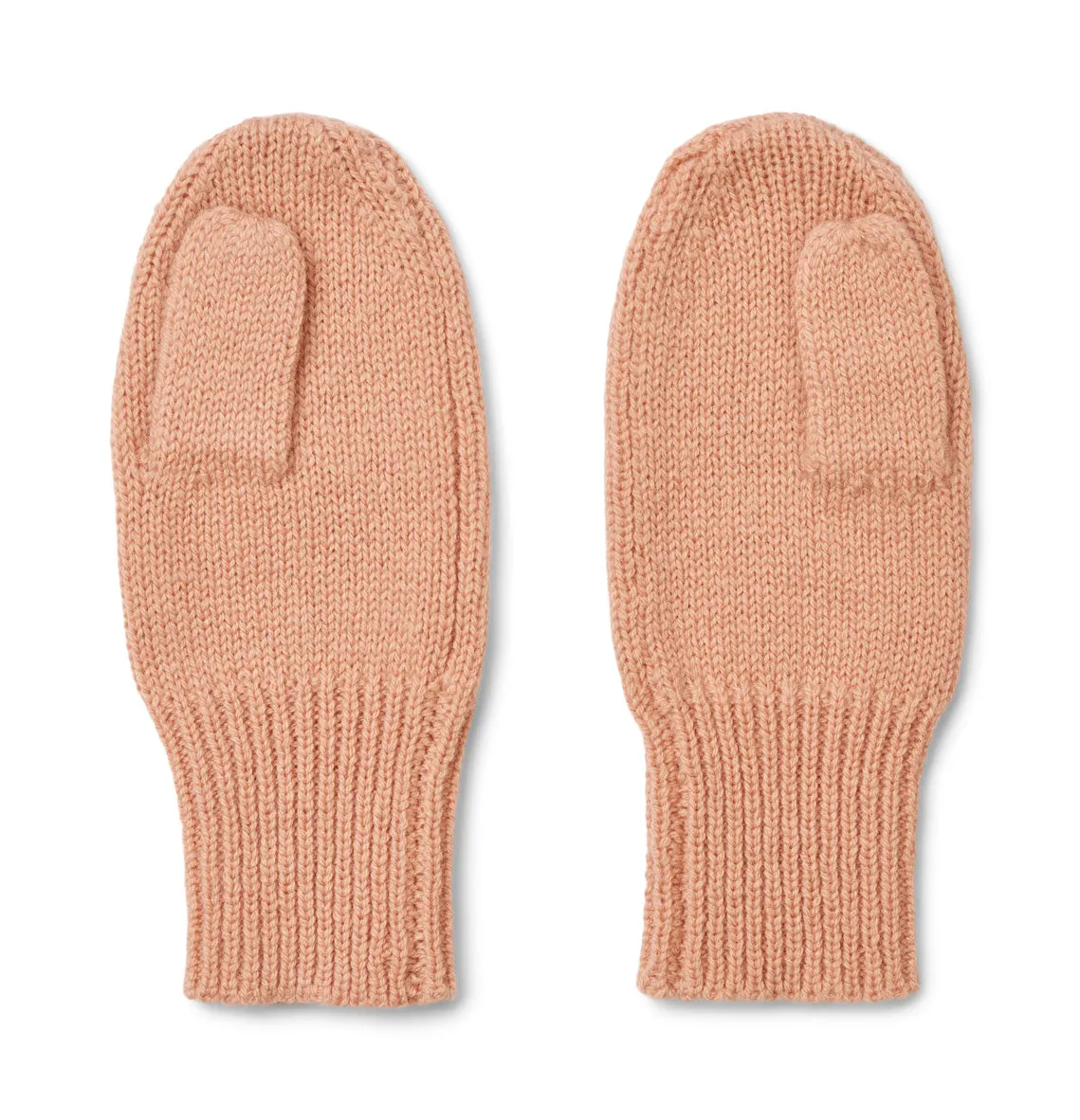 Millie Mittens | Tuscany Rose