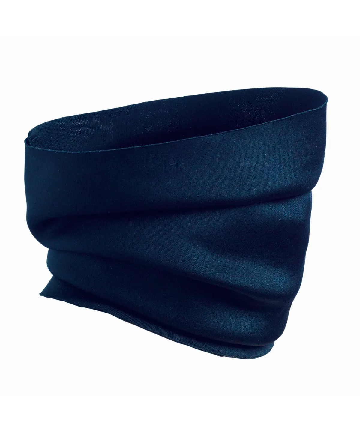 Navy - Snood (pack of 5)