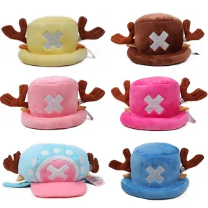 One Piece Tony Chopper Cotton Hat | Otakumise