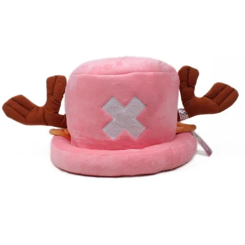 One Piece Tony Chopper Cotton Hat | Otakumise