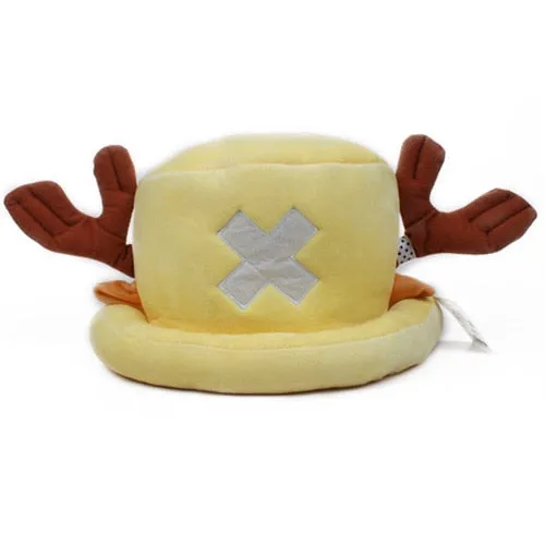 One Piece Tony Chopper Cotton Hat | Otakumise