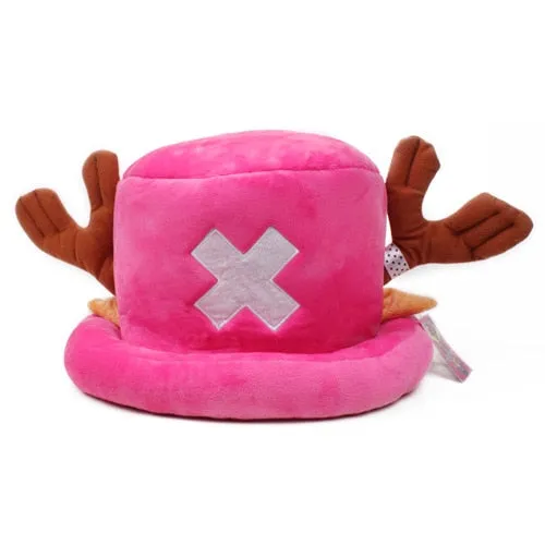 One Piece Tony Chopper Cotton Hat | Otakumise