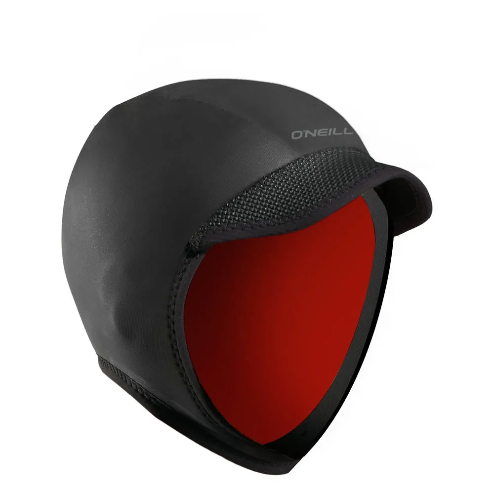 O'Neill 3mm Squid Lid Wetsuit Cap