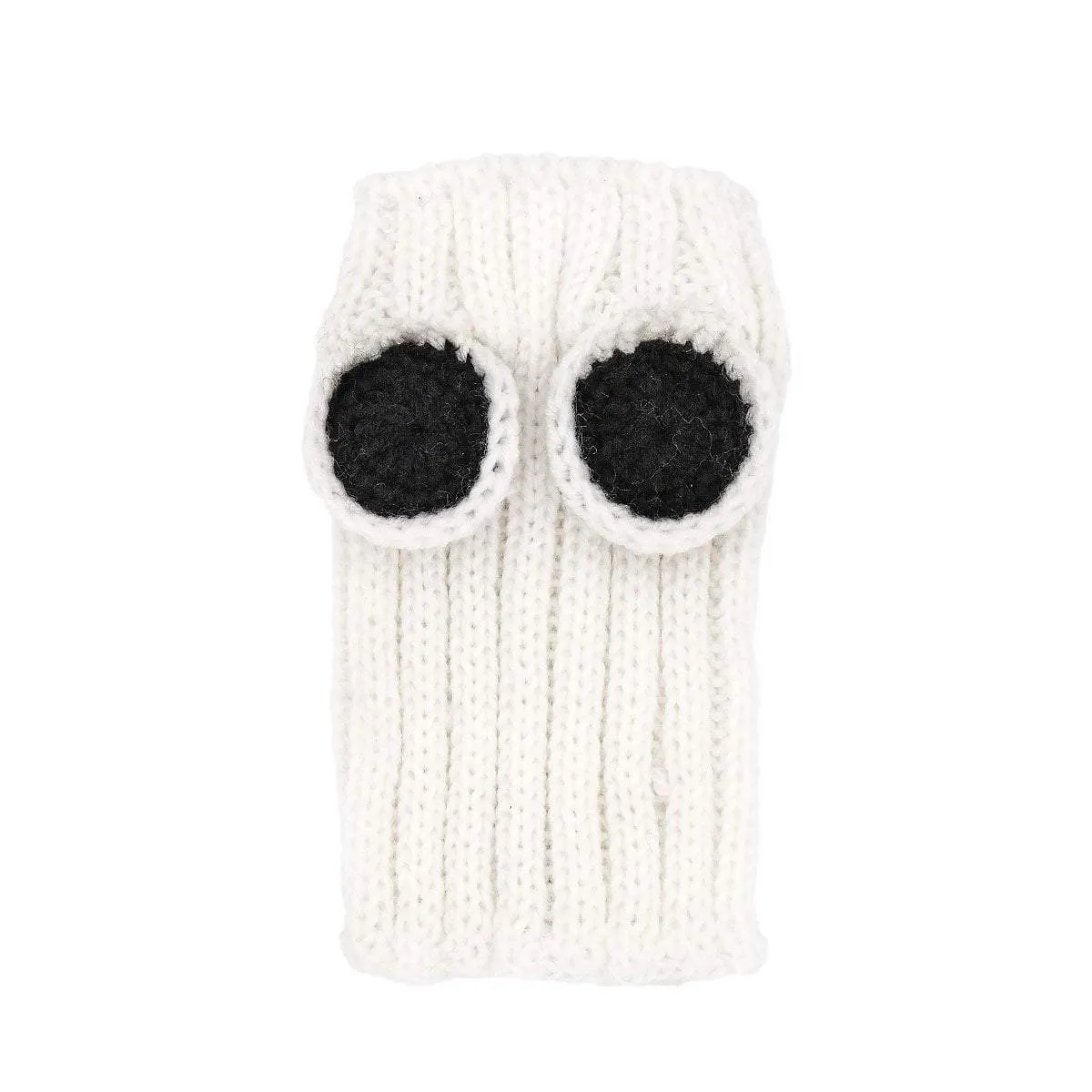 Panda Bear Zoo Snood