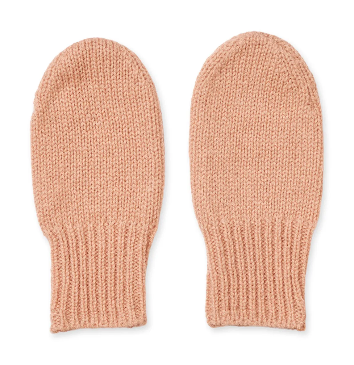 Pipi Baby Mittens | Tuscany Rose