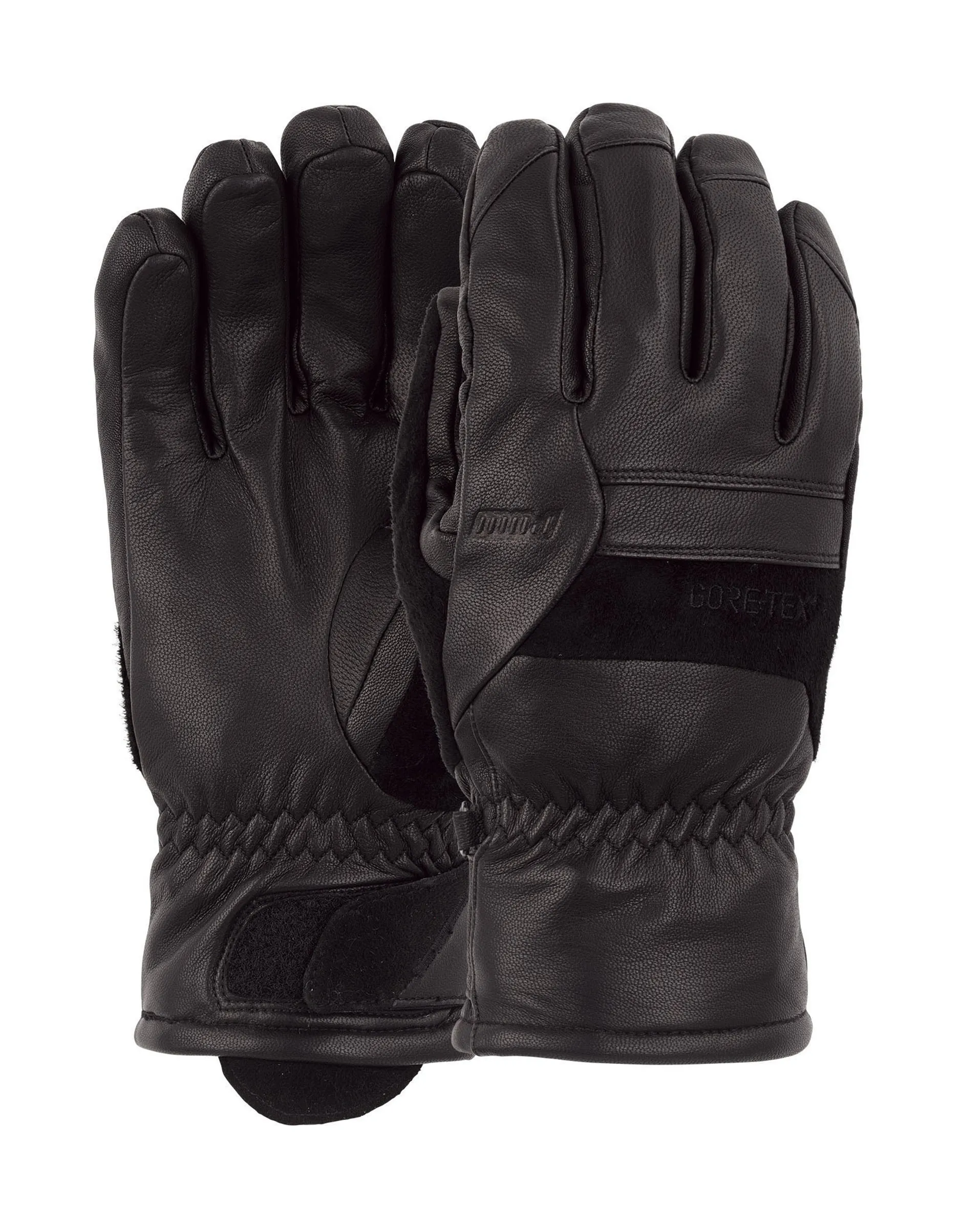 POW Stealth Gloves