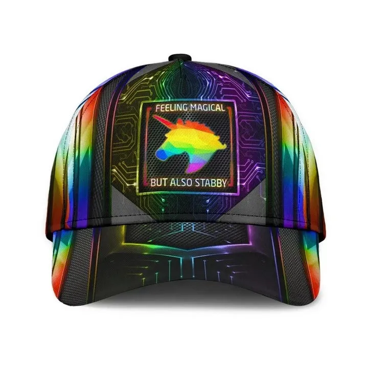 Pride Baseball Cap Love Is Love Freedom Lgbt All Over Print Baseball Cap Hat Lgbt Accessories