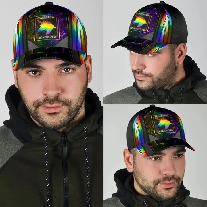 Pride Baseball Cap Love Is Love Freedom Lgbt All Over Print Baseball Cap Hat Lgbt Accessories