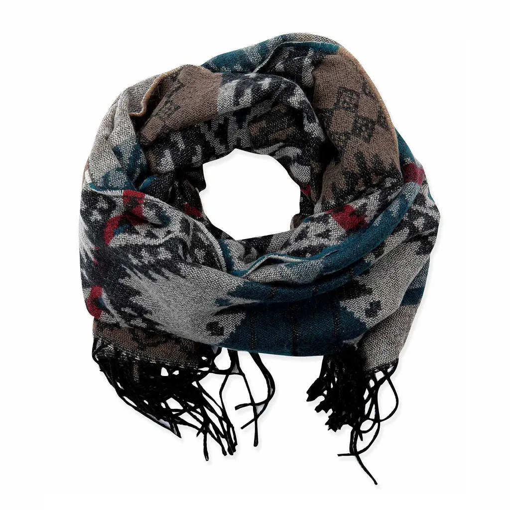 Pstil Women's Danica Scarf