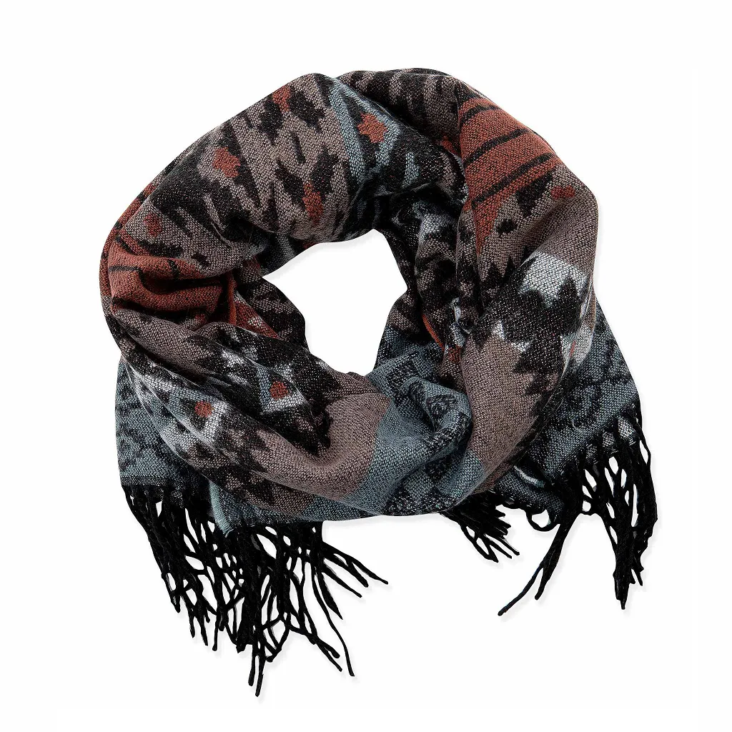 Pstil Women's Danica Scarf