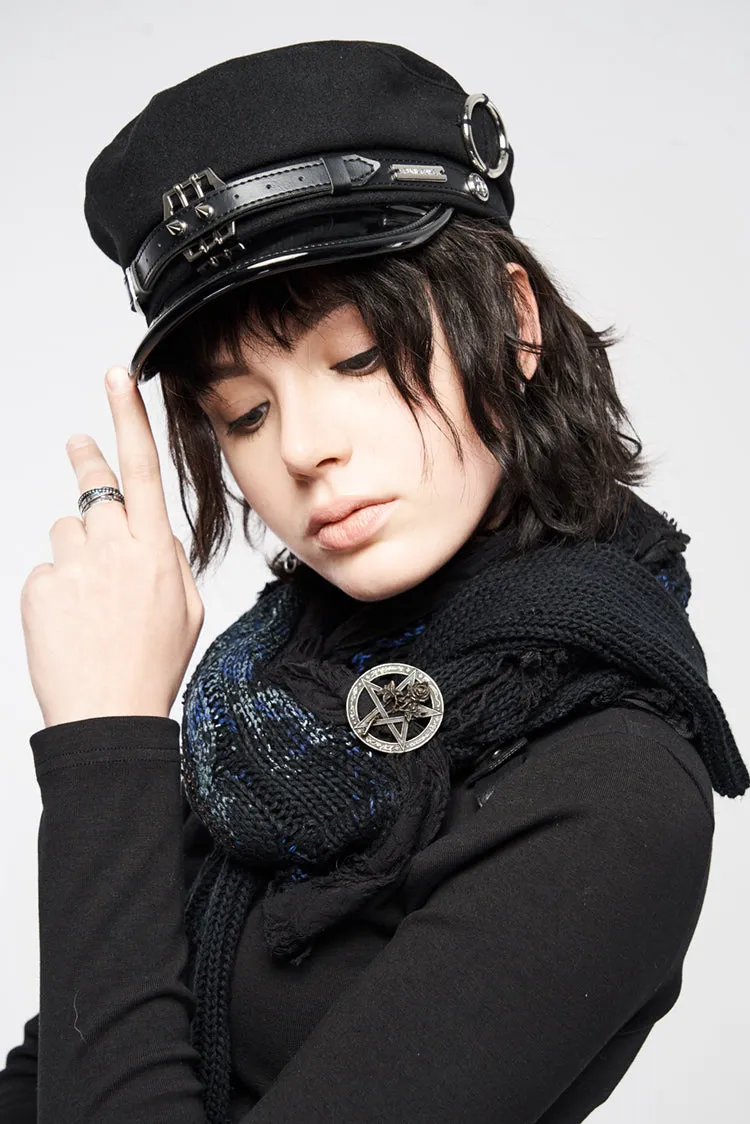 Punk Beret