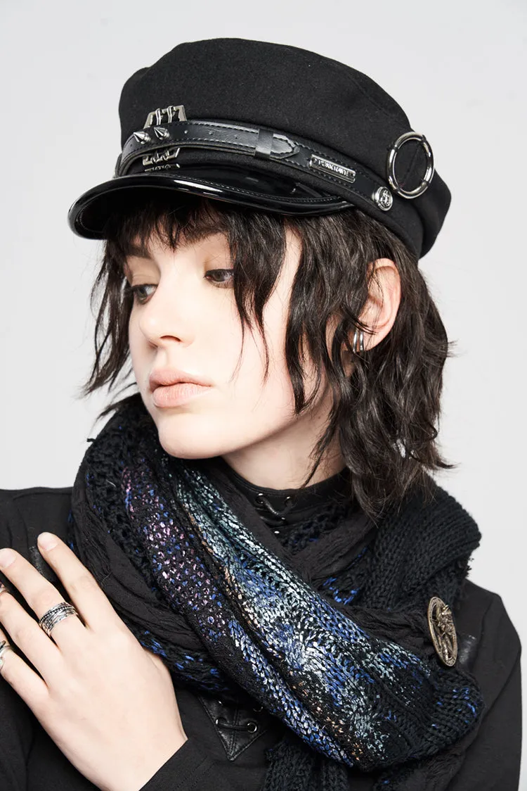 Punk Beret