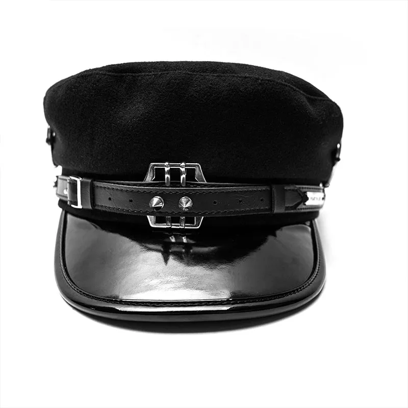 Punk Beret