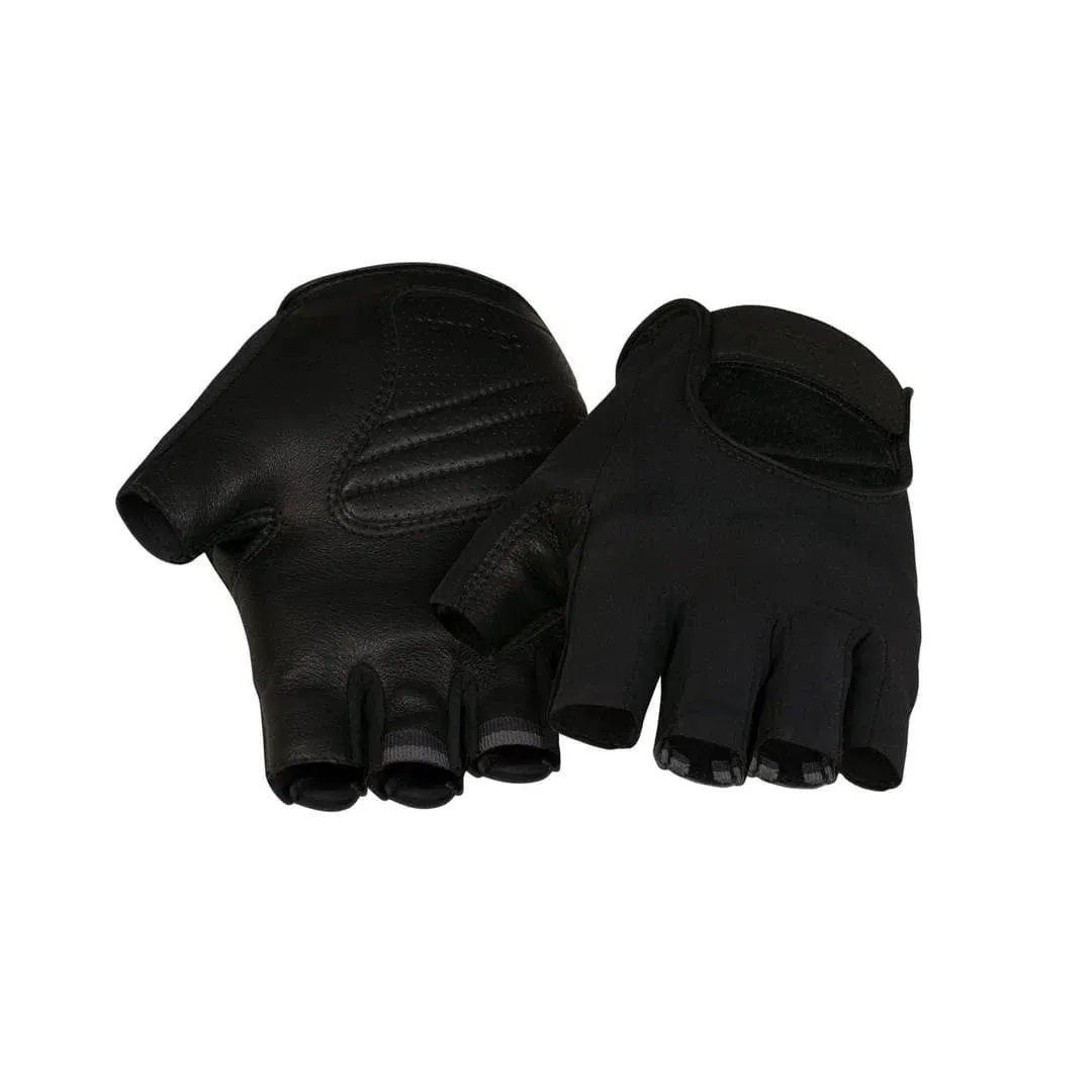 RAPHA Classic Mitts - BLK Black