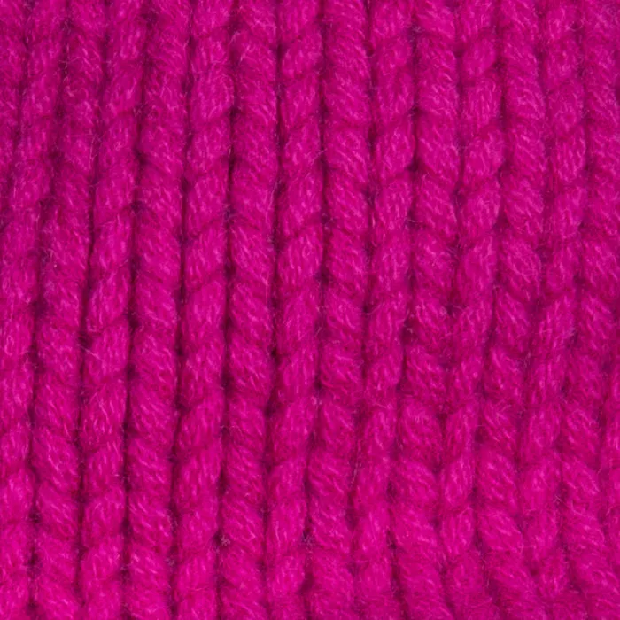 Rowlf Snood Fuchsia Cashmere