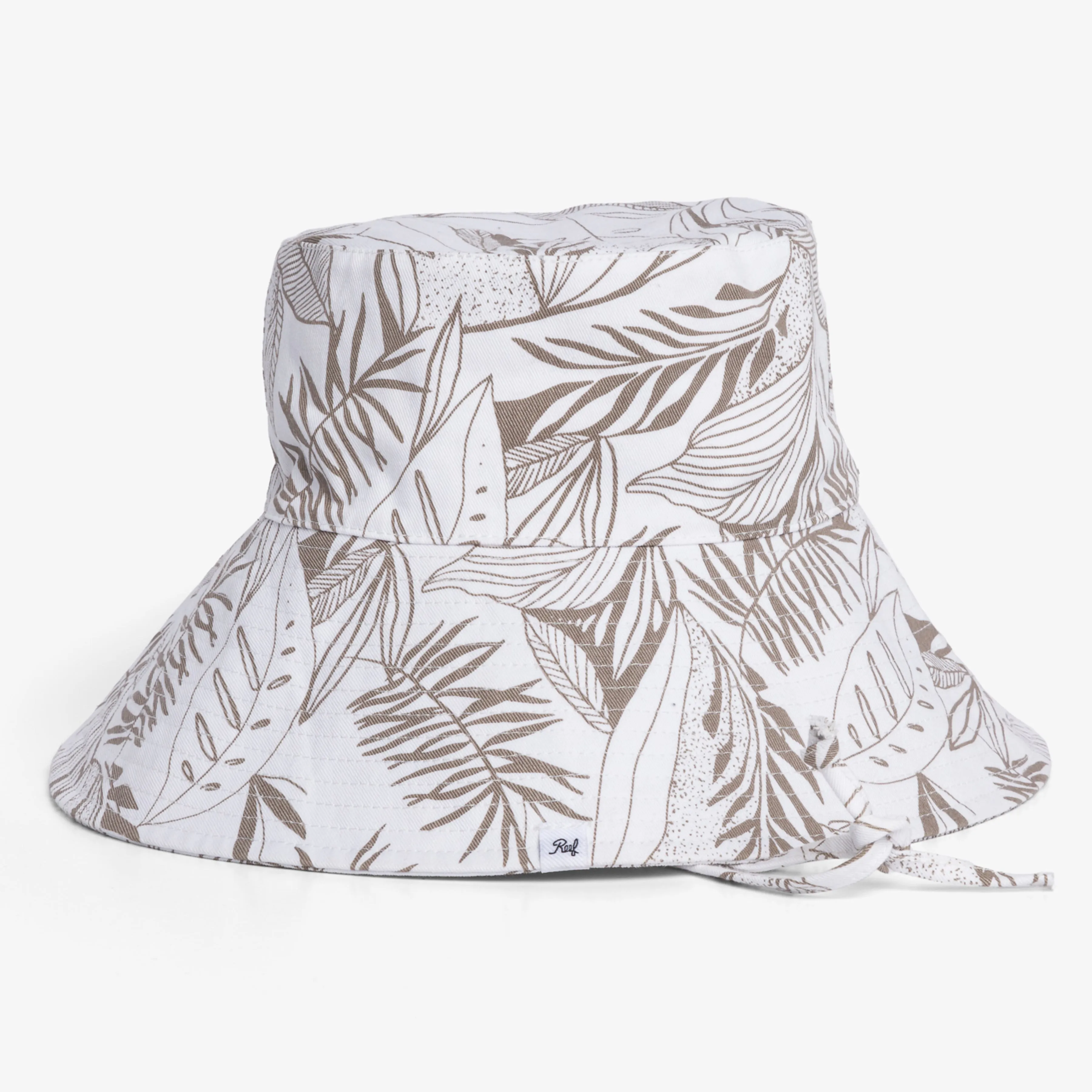 Rudy Printed Bucket Hat