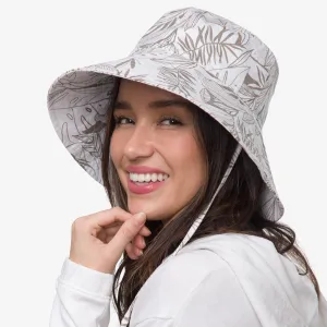 Rudy Printed Bucket Hat