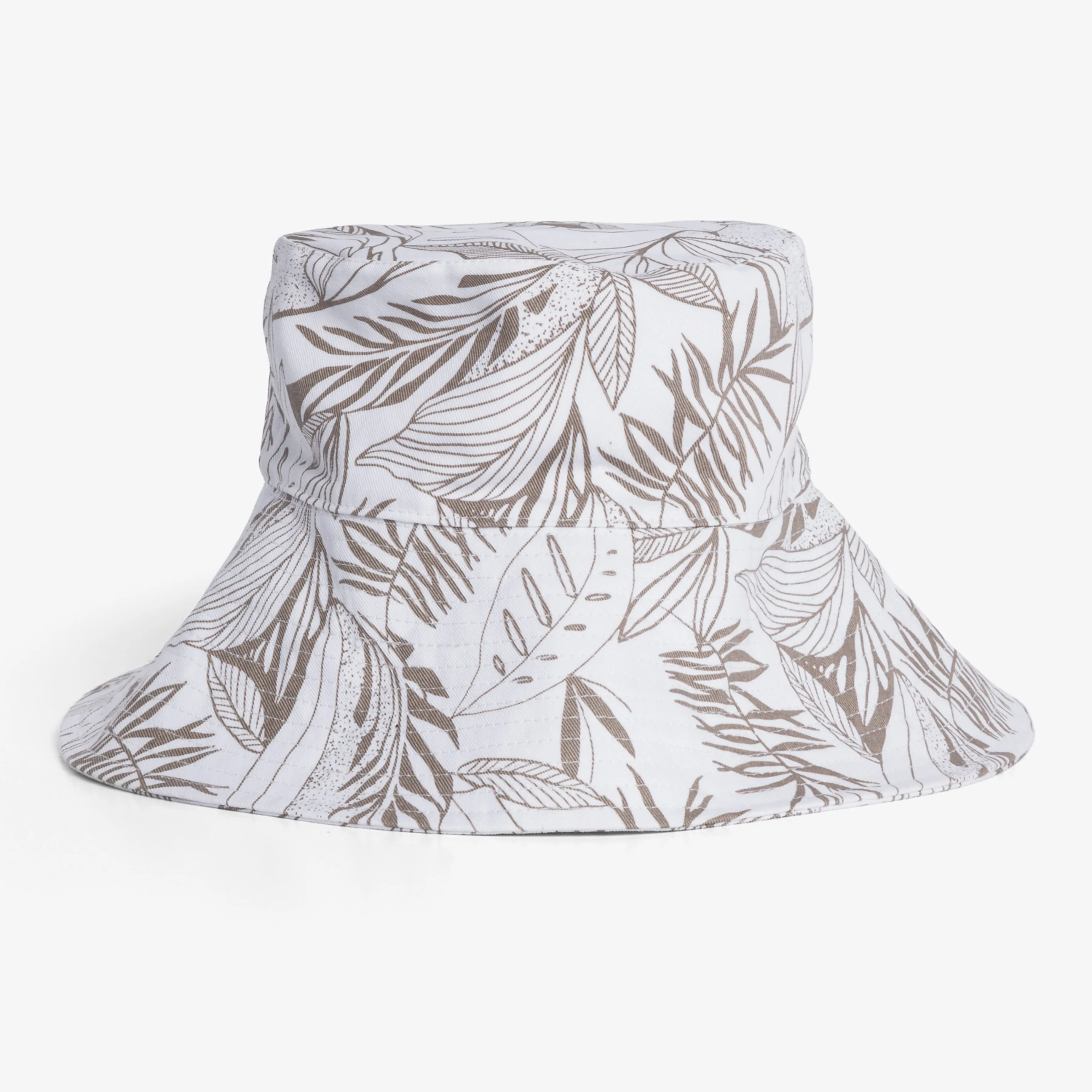 Rudy Printed Bucket Hat