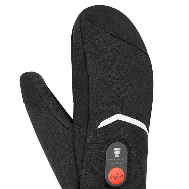 Savior Touch Screen Heated Durable Mittens