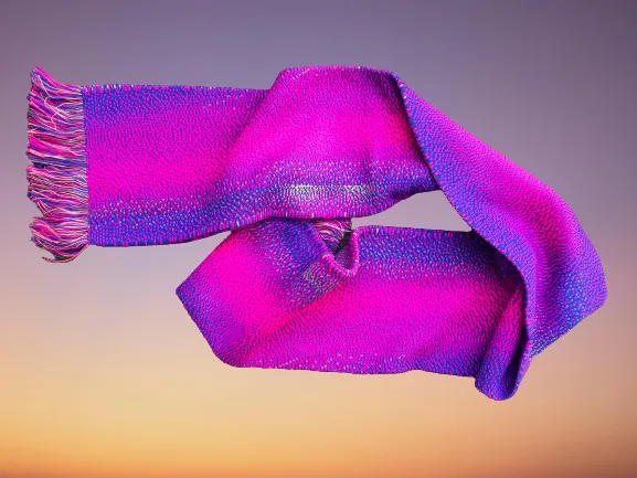 Sirene SCARF #2