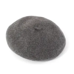 Sleigh Ride Wool Beret