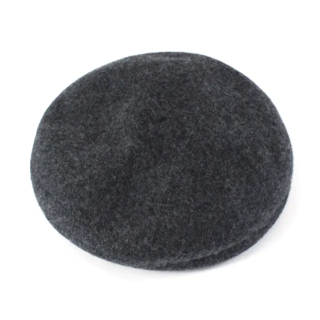 Sleigh Ride Wool Beret