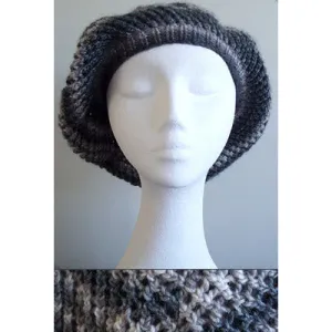 Slouch Beret