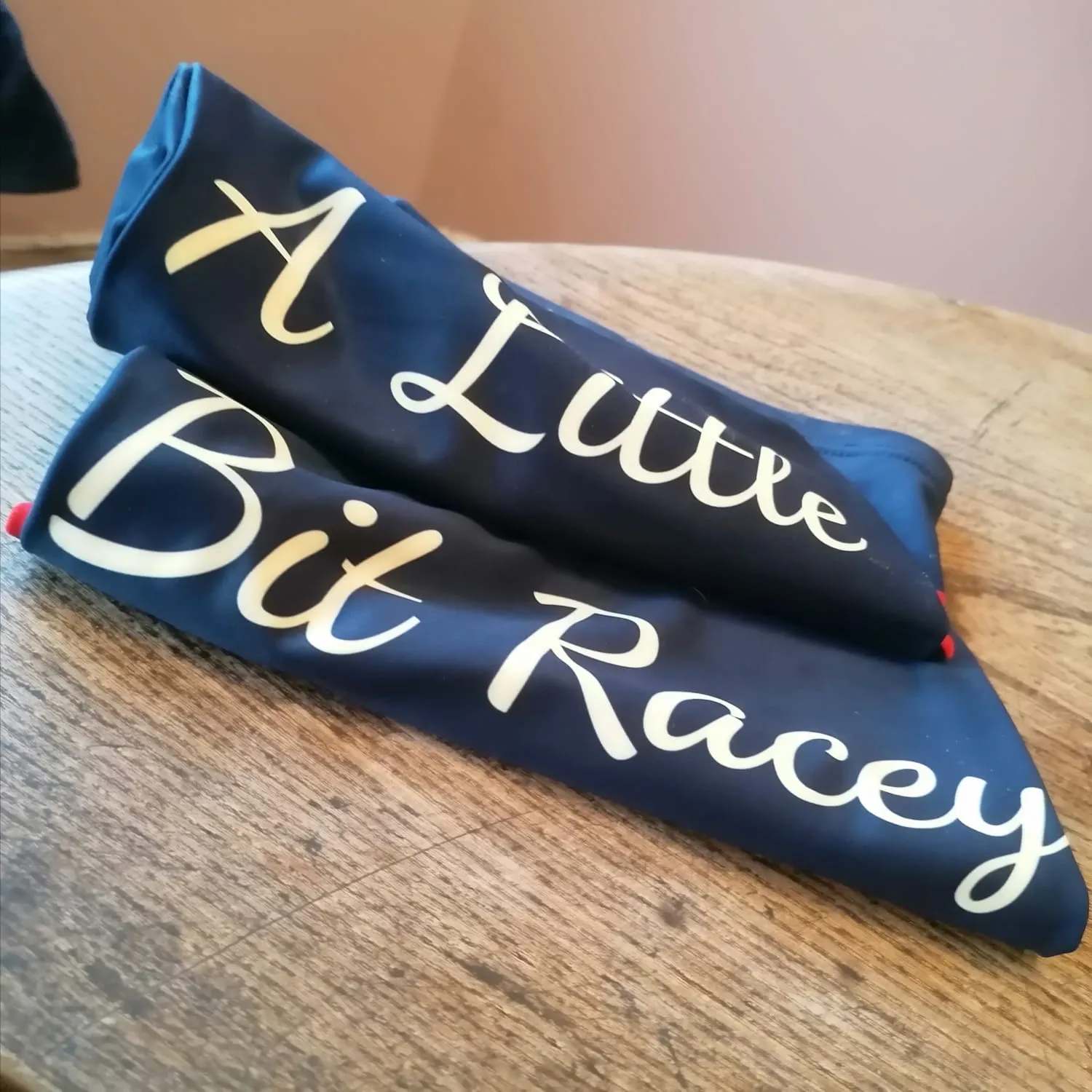 Snood Tube Scarf By Pc Racewear