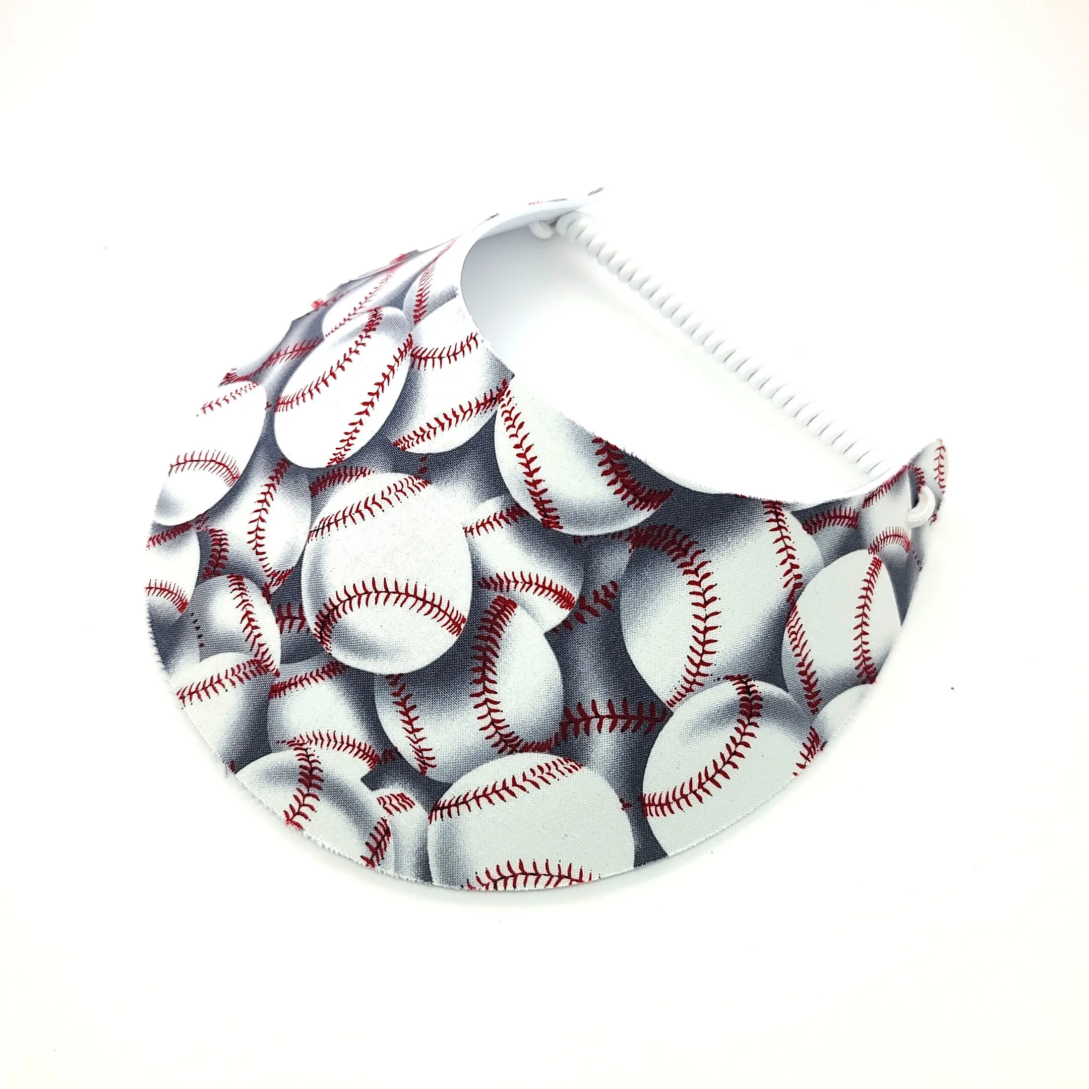 Sports Foam Sun Visor