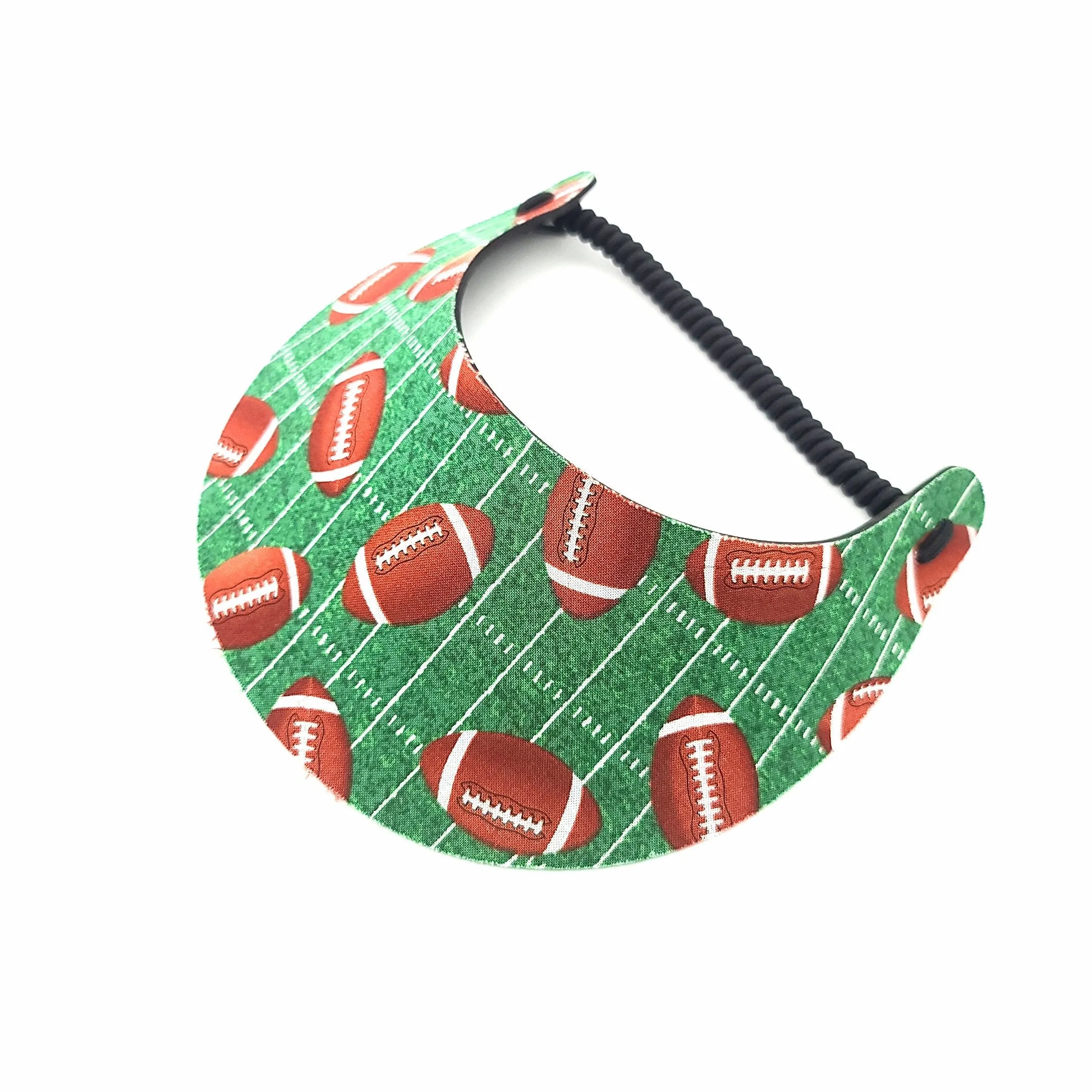 Sports Foam Sun Visor