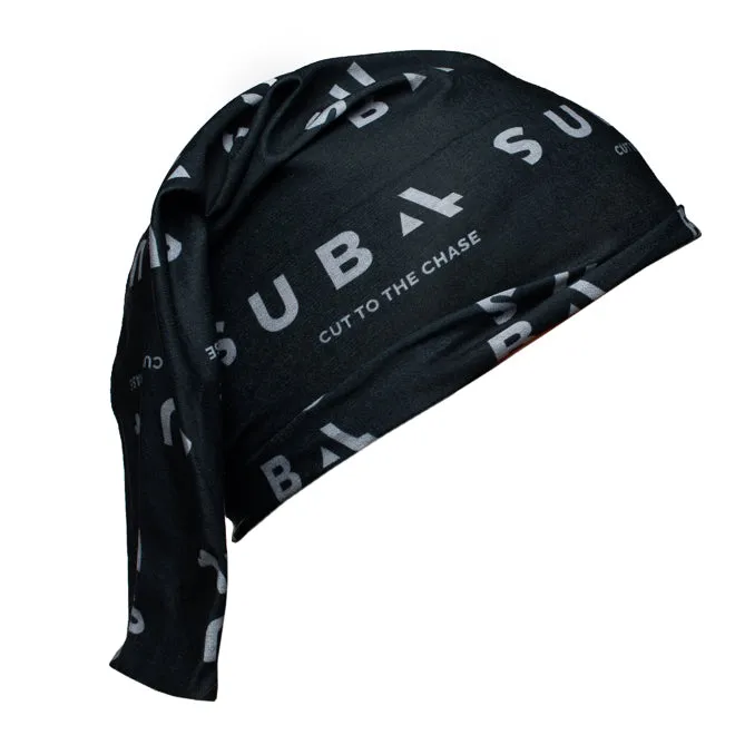 Sub4 Neck Gaiter - Black