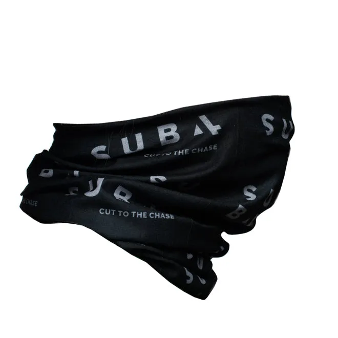 Sub4 Neck Gaiter - Black