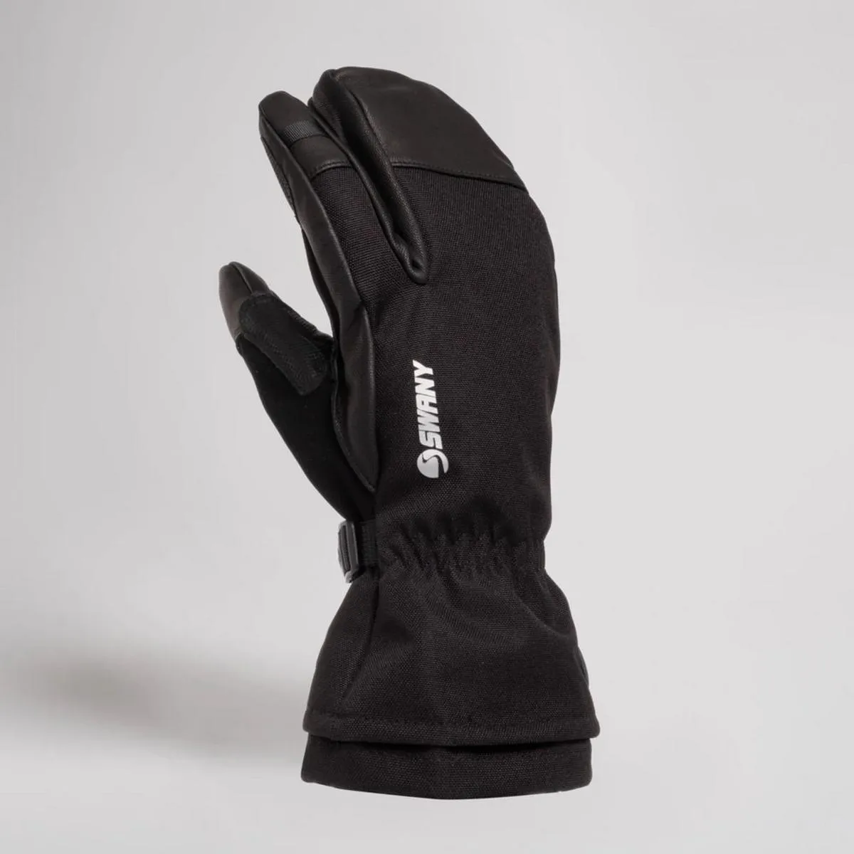 Swany Men's 970 3N1 Trigger Mittens 2.3