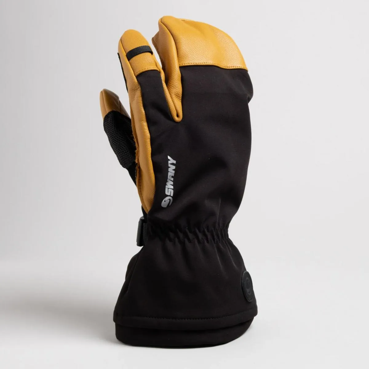 Swany Men's 970 3N1 Trigger Mittens 2.3