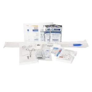 TacMed™ Basic Chest Tube Kit