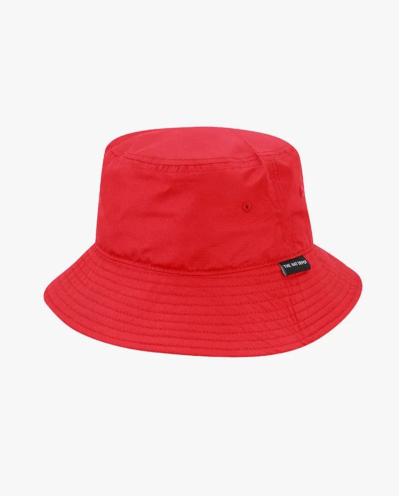 The Hat Depot Kids - Lightweight & Quick Dry Bucket Hat