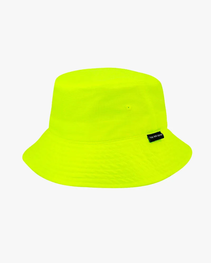 The Hat Depot Kids - Lightweight & Quick Dry Bucket Hat