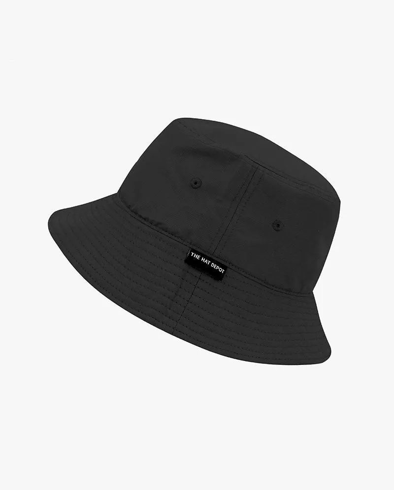 The Hat Depot Kids - Lightweight & Quick Dry Bucket Hat