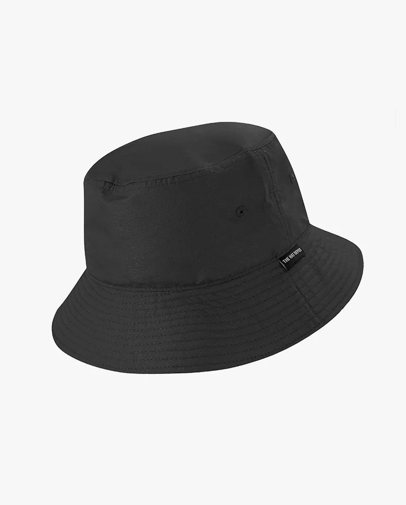 The Hat Depot Kids - Lightweight & Quick Dry Bucket Hat