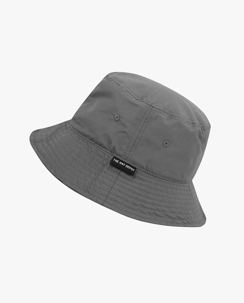 The Hat Depot Kids - Lightweight & Quick Dry Bucket Hat